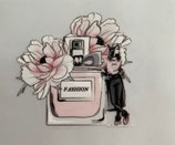 アイロン転写シートミニ　FS-8　8.0ｘ10.0ｃｍ