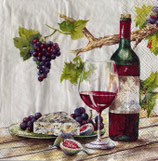 SI28中　　F09-1   　　 L1027600   　　RED WINE TASTING