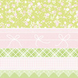 Serviette Airlaid HERMINE
