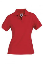 Polo Shirt Susa Lady 730