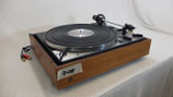Dual 1229 - Shure M91