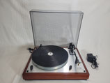 Thorens TD 166 spezial  Plattenspieler generalüberholt 24M Garantie