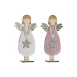 ÁNGEL NAVIDAD PEDESTAL