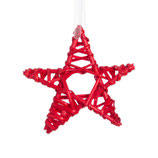 ESTRELLA MIMBRE ARTESANAL