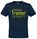 TuS Wettbergen Trainer