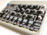 X:Cycles Classic - Instrument Overlay