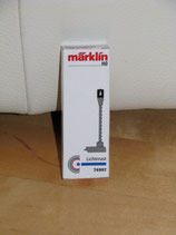 Märklin 74997 Lichtmast zu Entkuppl.Gleis 24997