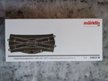 Märklin 24624 Doppelkreuzungsweiche 188,3 mm 24,3°