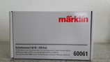 Märklin 60061 Netzgerät 60 Watt 19 VDC 230 Volt siehe unter 60041