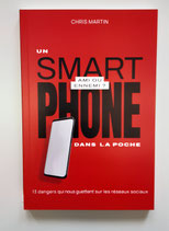 Un Smartphone dans la poche