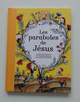 Les paraboles de Jésus