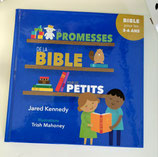 Promesses de la Bible pour les petits