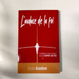 L'audace de la foi