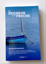 Calendrier Le Seigneur est proche