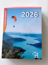 calendrier bonne semence support pliant