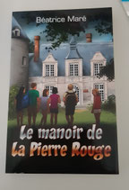 Le Manoir de la Pierre Rouge