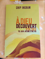 A Dieu découvert- Voir Dieu tel qu'Il désire être vu
