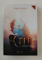 La Cité - Deux vies- Tome 3