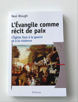 L'évanglie comme récit de paix