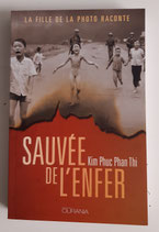 Sauvée de l'enfer