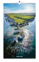 Calendrier mural Posters