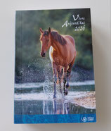 Vivre aujourd'hui broché