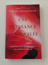 Une puissance renouvellée
