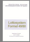 Lotto-Formel 49/80  - [PDF]