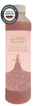 Clean Queen Teppich- und Polster-Reiniger - 1 Liter Hochkonzentrat