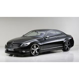 ファブレス メルセデス・ベンツ C216 CLクラス 3点