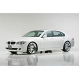 ＷＡＬＤ　エアロ　ＢＭＷ７シリーズ 　送料無料