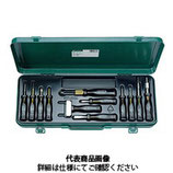 メルセデスベンツ用ケーブルエキストラクターツールセット 1520 1セット