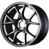 SSR SSR GTX02 ホイール4本　１6インチ