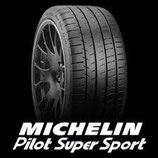 ミシュラン　パイロットスポーツ　275/30ZR19 (96Y) XL 　４本