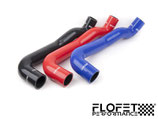 FLOFET Performance® - Silikon-Druckschlauch Non-Resonanted N14/N18