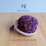 マカロンメジャー　桜