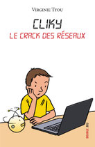 Cliky le Crack des réseaux