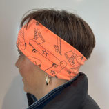 Kickboard orange