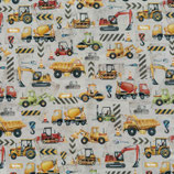 Baustelle