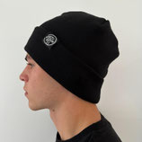 Kuschelweich schwarz