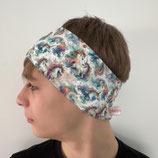 Multicolor-Einhorn