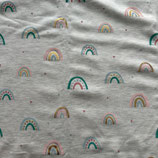 Rainbow Glitzer