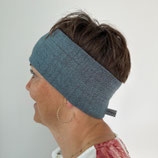 Gekritzel blue