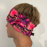 Neon pink, Funktionsjersey