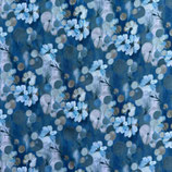 Blue Flower