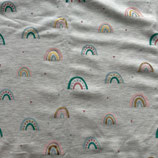 Glitzer-Rainbow