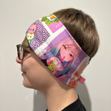 Manga pink