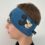 Mickey blau
