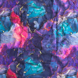 Marmor violett