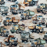 Lastwagen